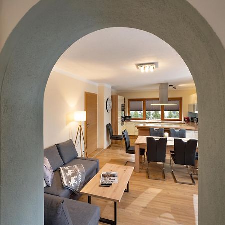Apartament Haus Alpenrose Waidring Zewnętrze zdjęcie