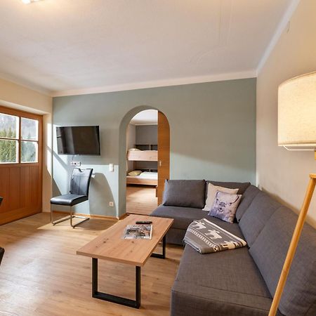 Apartament Haus Alpenrose Waidring Zewnętrze zdjęcie