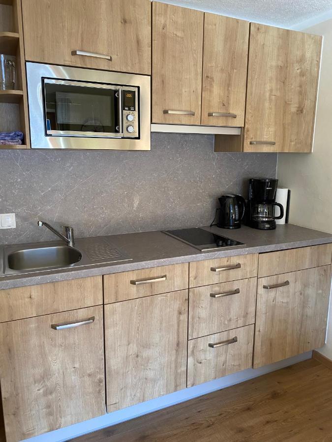 Apartament Haus Alpenrose Waidring Zewnętrze zdjęcie
