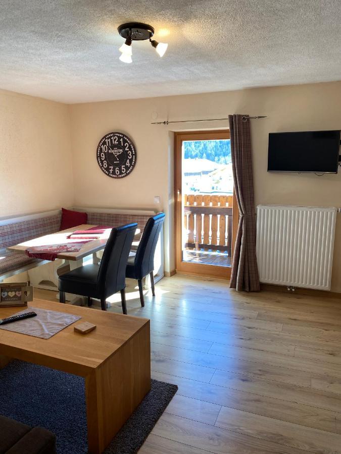 Apartament Haus Alpenrose Waidring Zewnętrze zdjęcie
