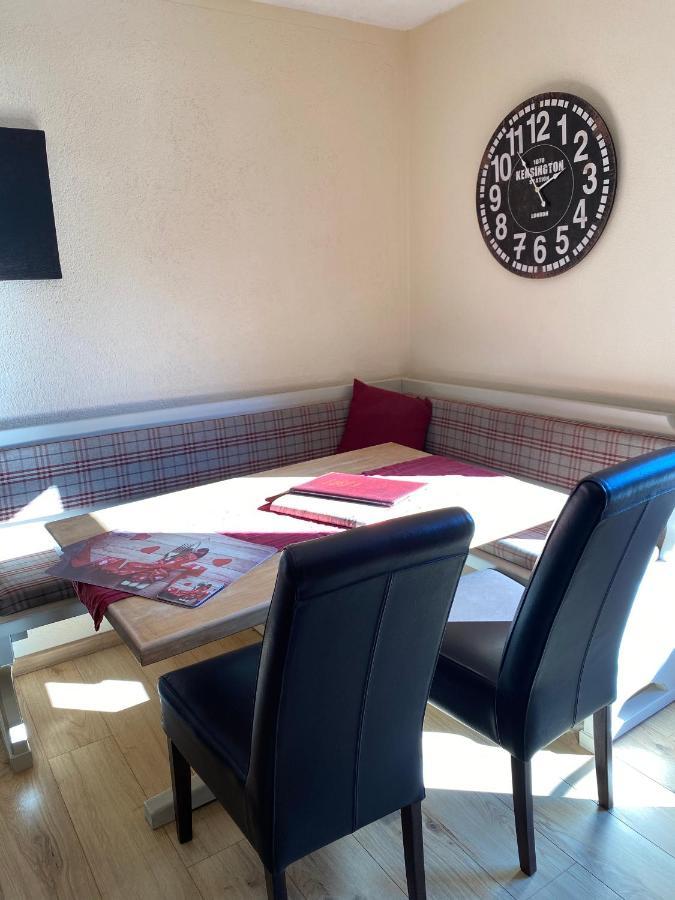 Apartament Haus Alpenrose Waidring Zewnętrze zdjęcie