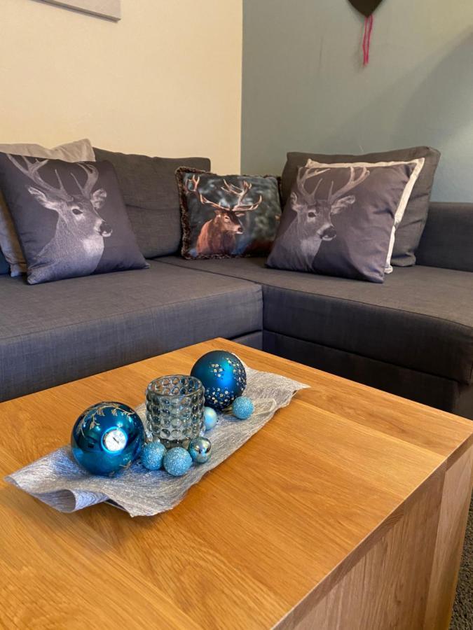 Apartament Haus Alpenrose Waidring Zewnętrze zdjęcie