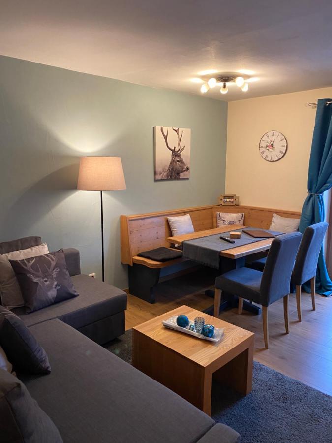 Apartament Haus Alpenrose Waidring Zewnętrze zdjęcie
