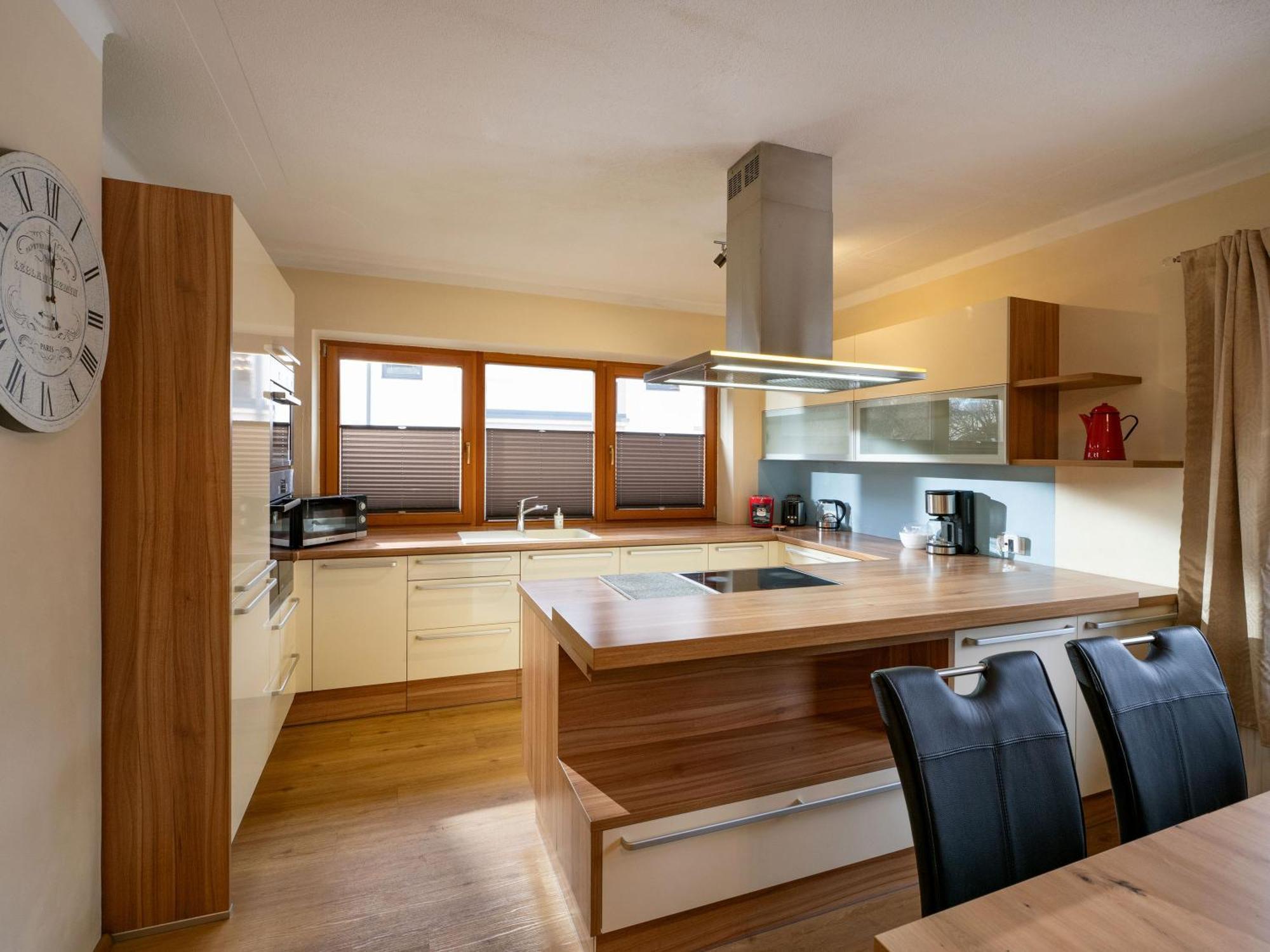 Apartament Haus Alpenrose Waidring Zewnętrze zdjęcie
