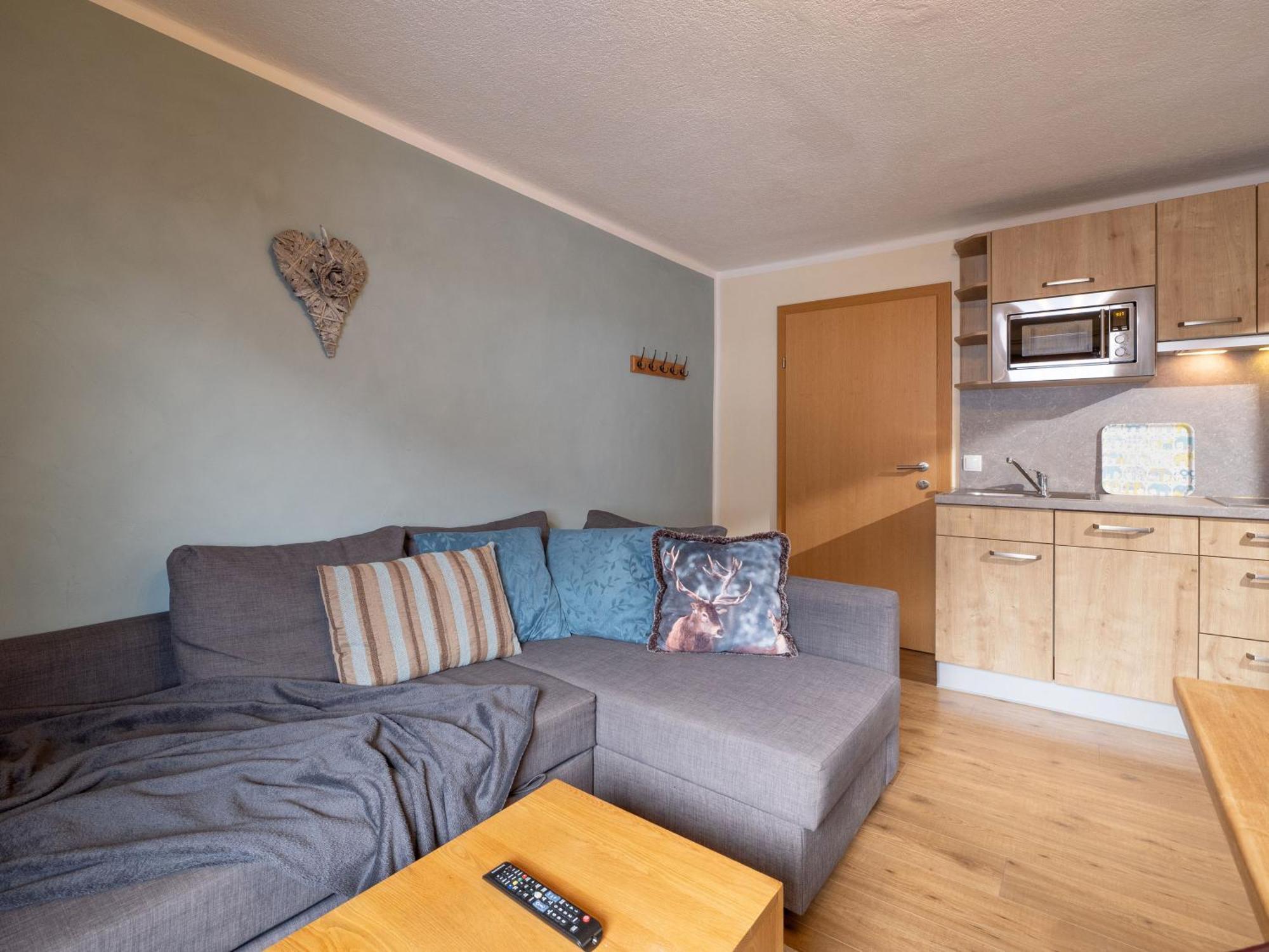 Apartament Haus Alpenrose Waidring Zewnętrze zdjęcie