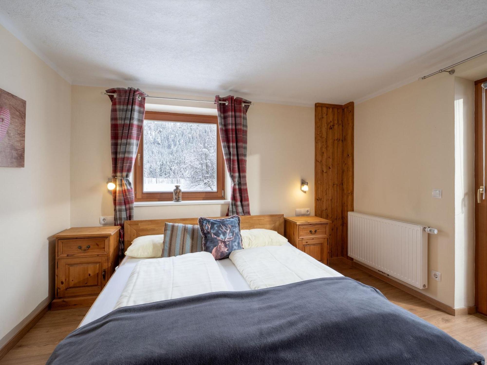 Apartament Haus Alpenrose Waidring Zewnętrze zdjęcie