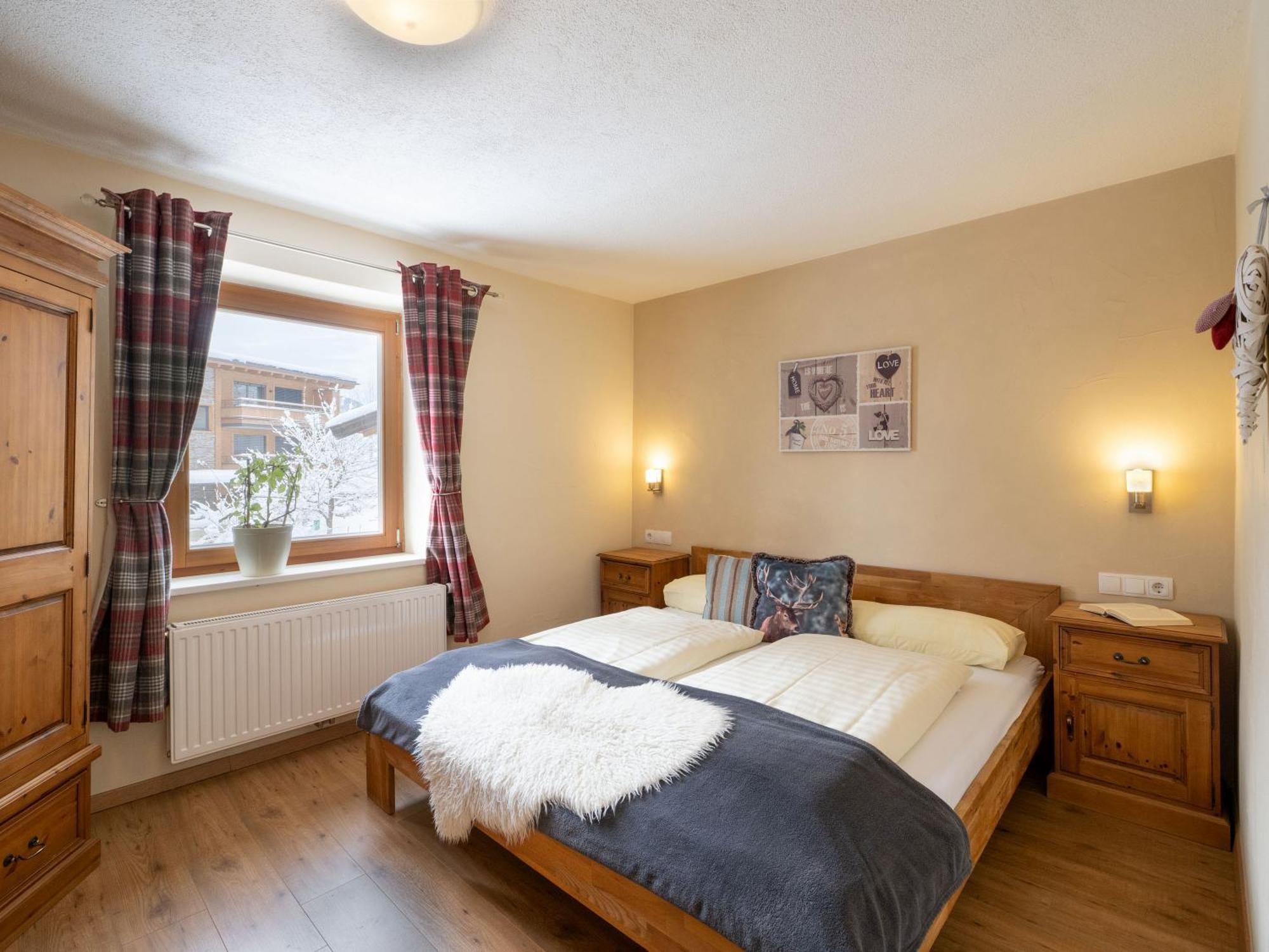 Apartament Haus Alpenrose Waidring Zewnętrze zdjęcie