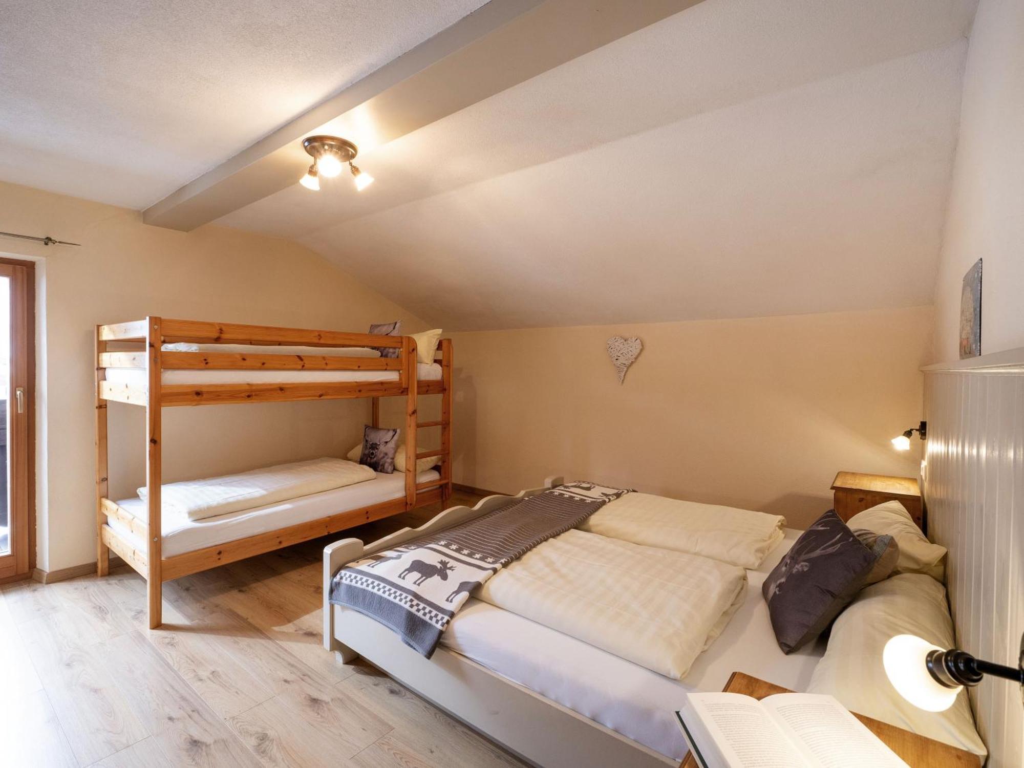 Apartament Haus Alpenrose Waidring Zewnętrze zdjęcie