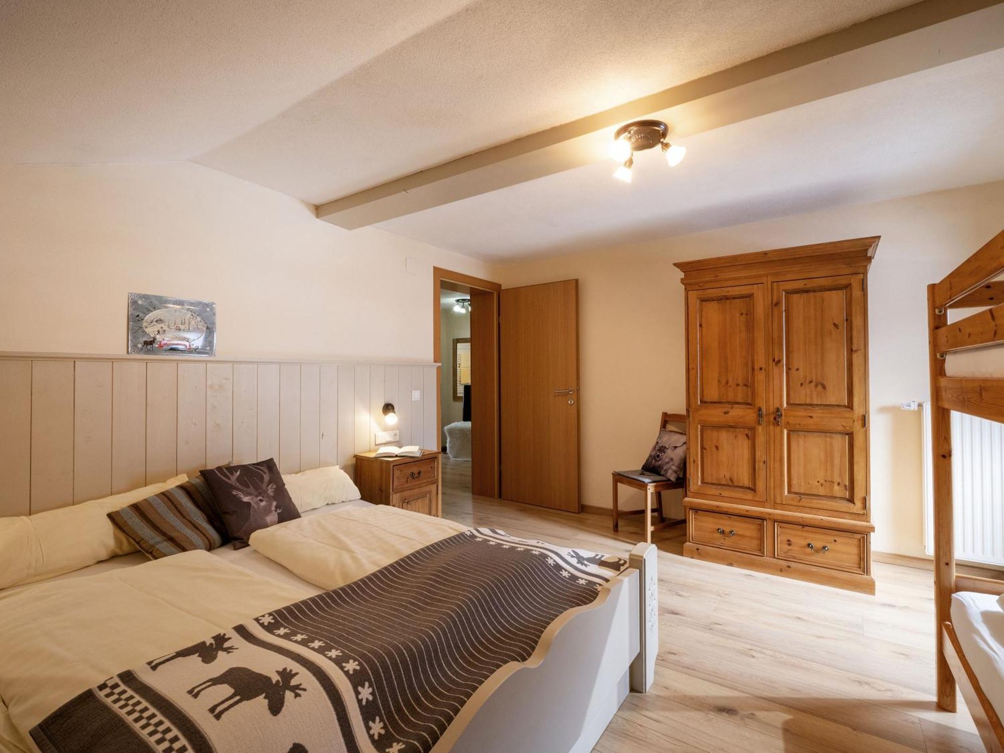 Apartament Haus Alpenrose Waidring Zewnętrze zdjęcie