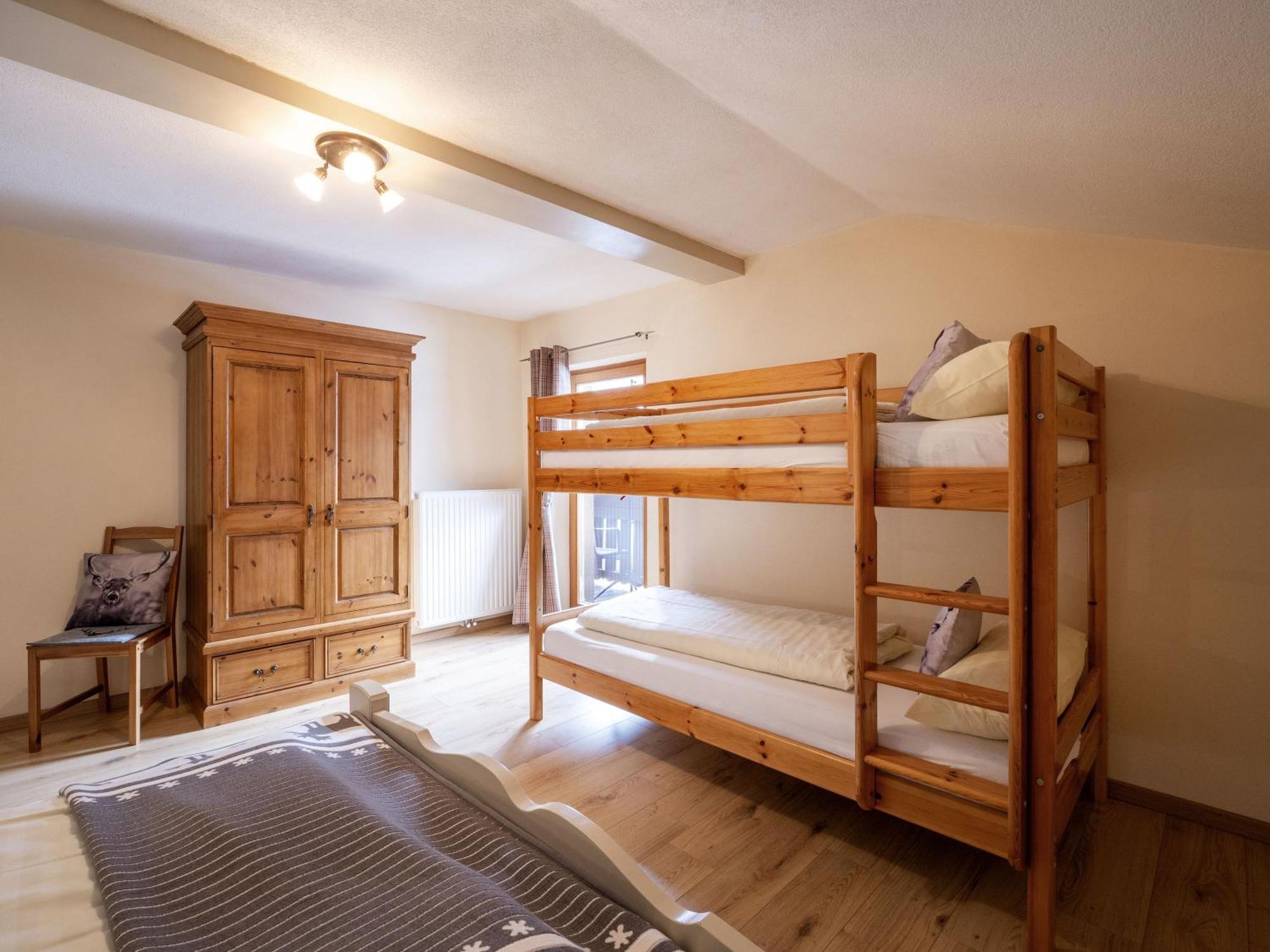 Apartament Haus Alpenrose Waidring Zewnętrze zdjęcie