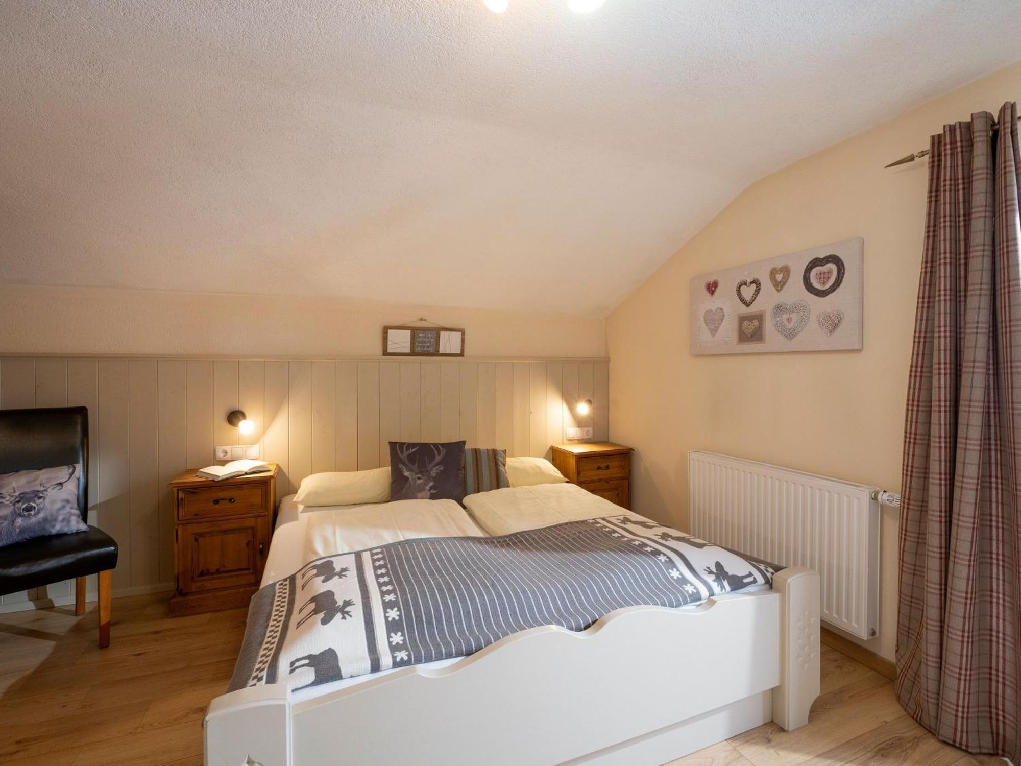 Apartament Haus Alpenrose Waidring Zewnętrze zdjęcie