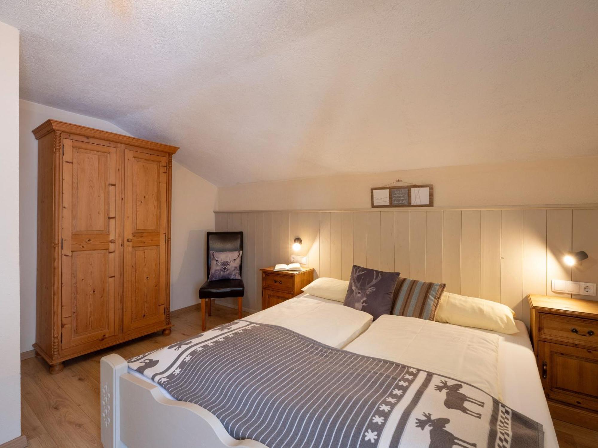 Apartament Haus Alpenrose Waidring Zewnętrze zdjęcie
