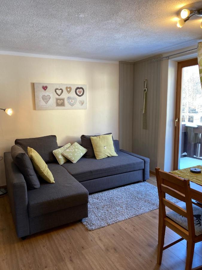 Apartament Haus Alpenrose Waidring Zewnętrze zdjęcie